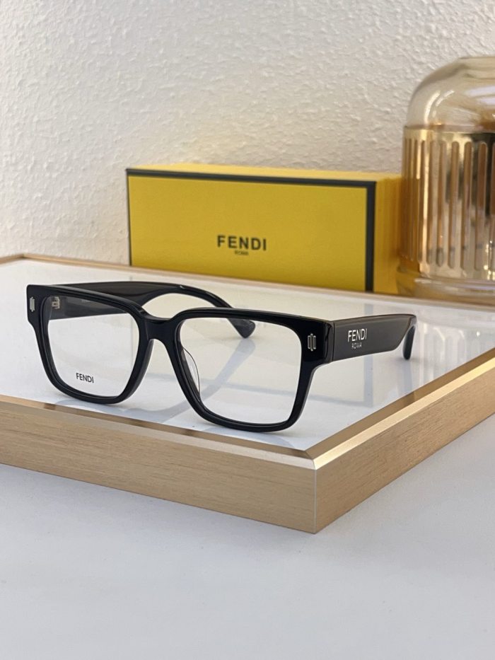 FD Sunglasses AAAA-2694