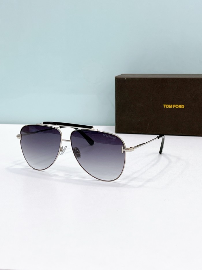Tom Ford Sunglasses AAAA-4457