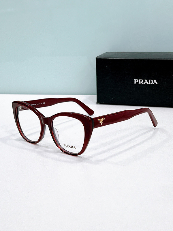 Prada Sunglasses AAAA-5810