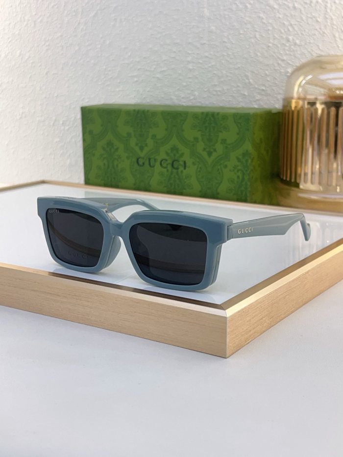 G Sunglasses AAAA-7955