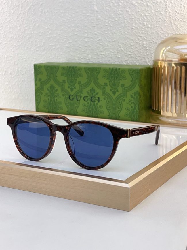 G Sunglasses AAAA-7833