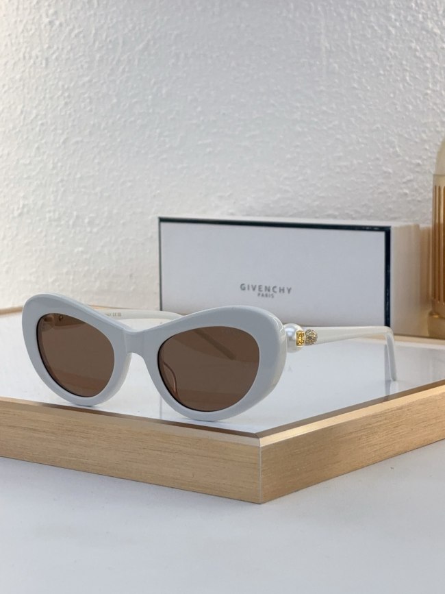 GIVENCHY Sunglasses AAAA-432