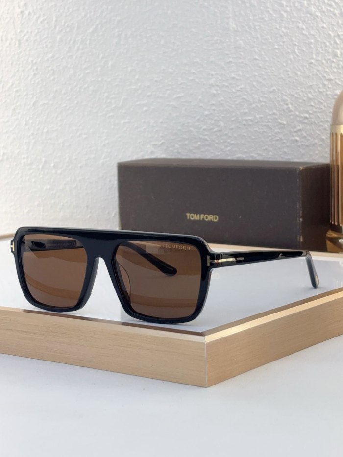 Tom Ford Sunglasses AAAA-4466