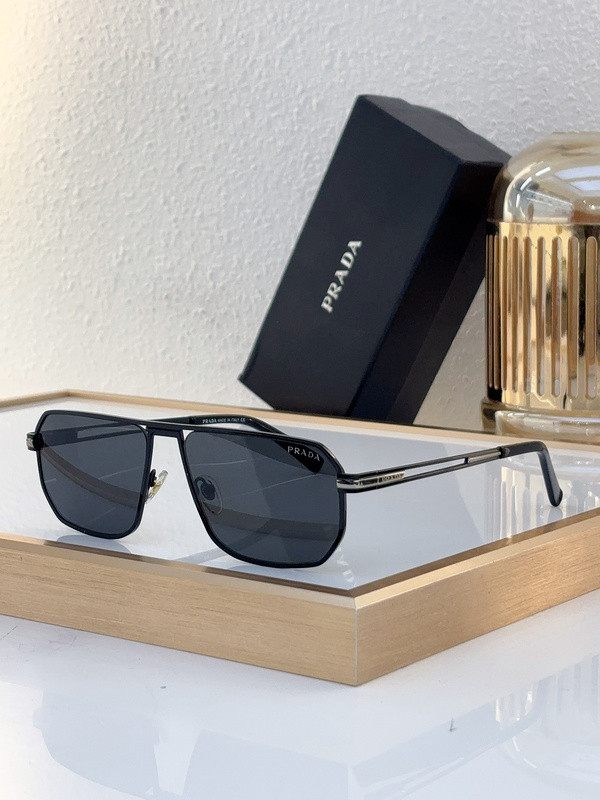 Prada Sunglasses AAAA-5752