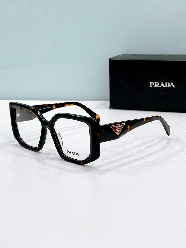 Prada Sunglasses AAAA-5724