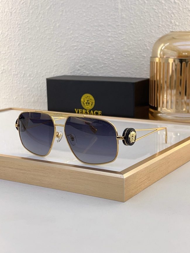 Versace Sunglasses AAAA-3286