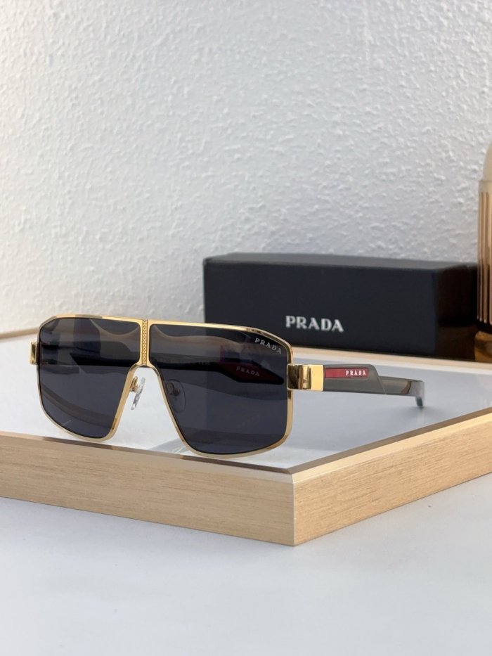 Prada Sunglasses AAAA-5684