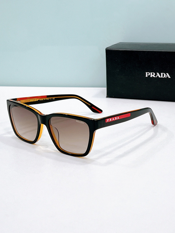 Prada Sunglasses AAAA-5715
