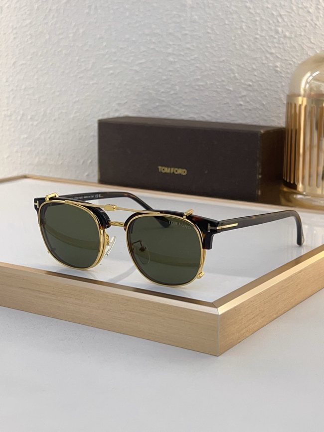 Tom Ford Sunglasses AAAA-4491