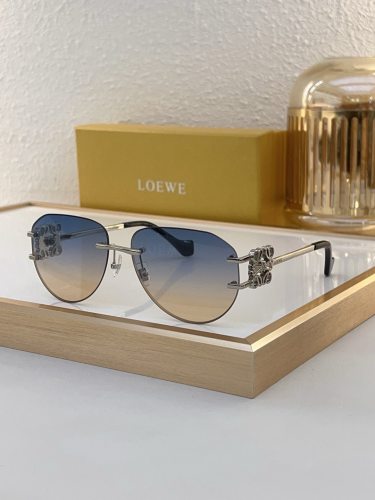 Loewe Sunglasses AAAA-598