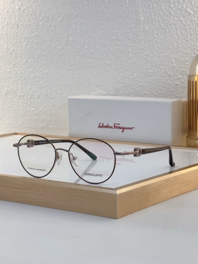 Ferragamo Sunglasses AAAA-973