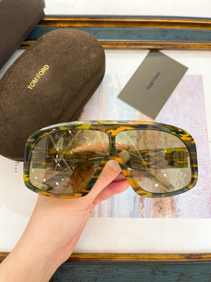 Tom Ford Sunglasses AAAA-4447