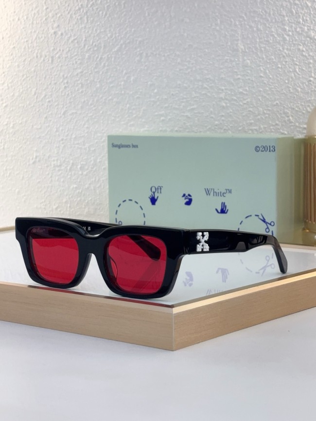 Off white Sunglasses AAAA-926
