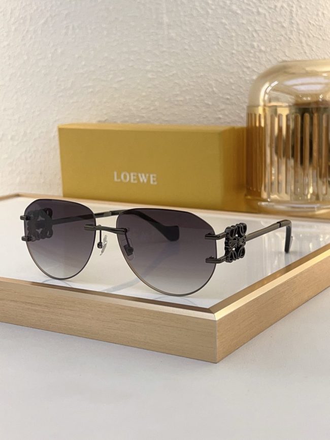 Loewe Sunglasses AAAA-602