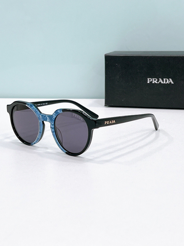 Prada Sunglasses AAAA-5776