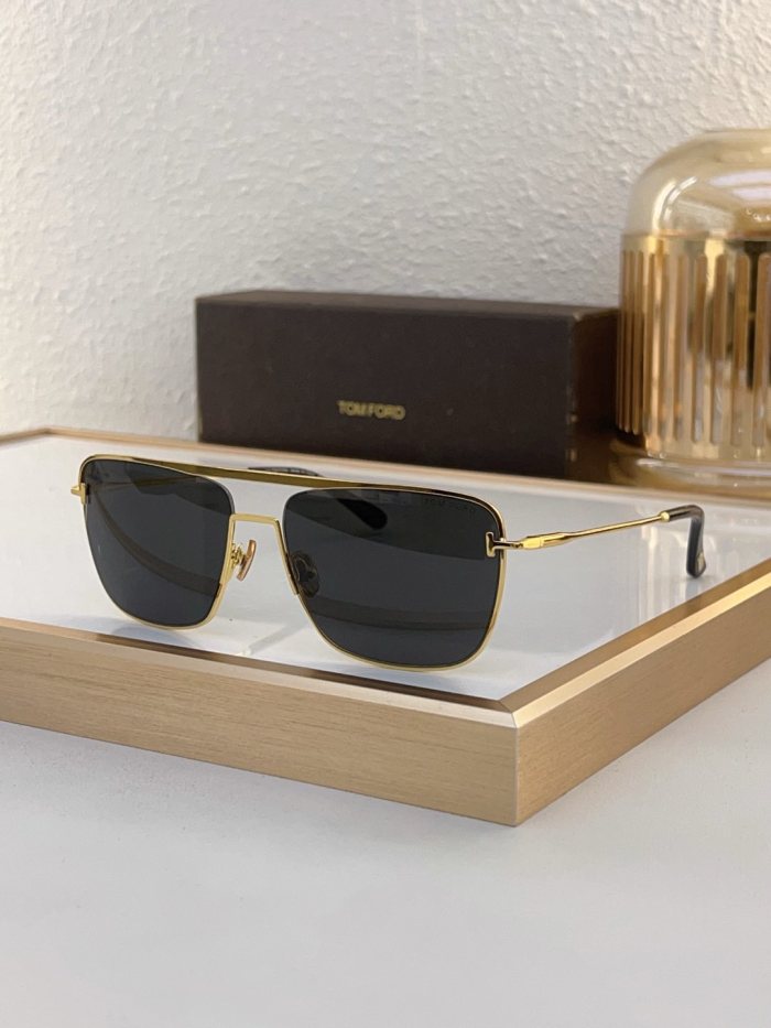 Tom Ford Sunglasses AAAA-4440