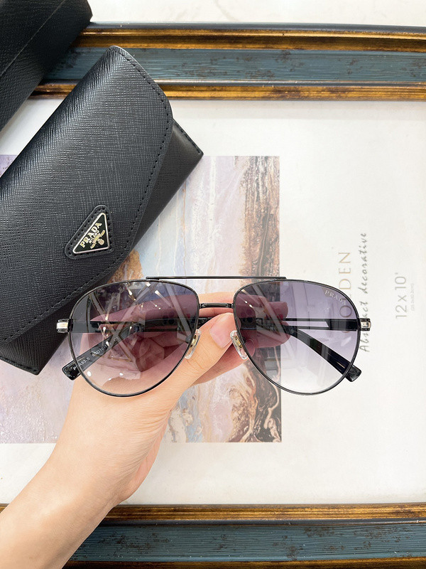 Prada Sunglasses AAAA-5749
