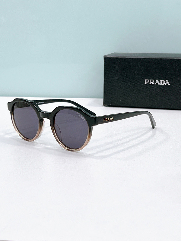Prada Sunglasses AAAA-5782