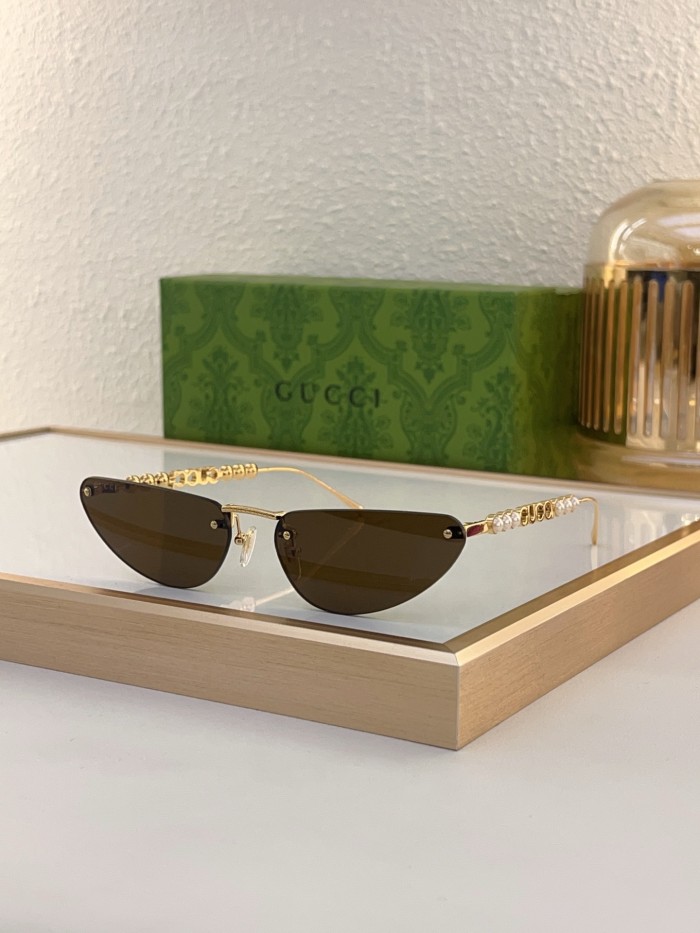 G Sunglasses AAAA-7933