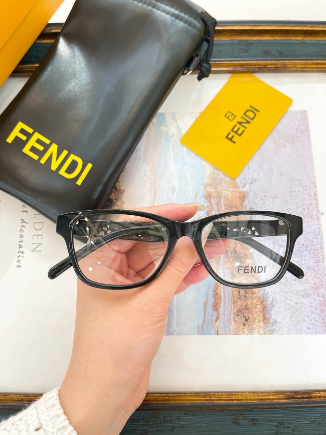 FD Sunglasses AAAA-2707