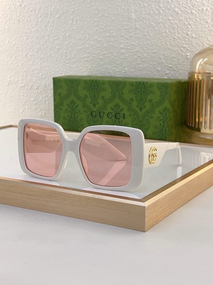 G Sunglasses AAAA-7928