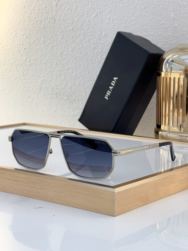 Prada Sunglasses AAAA-5756