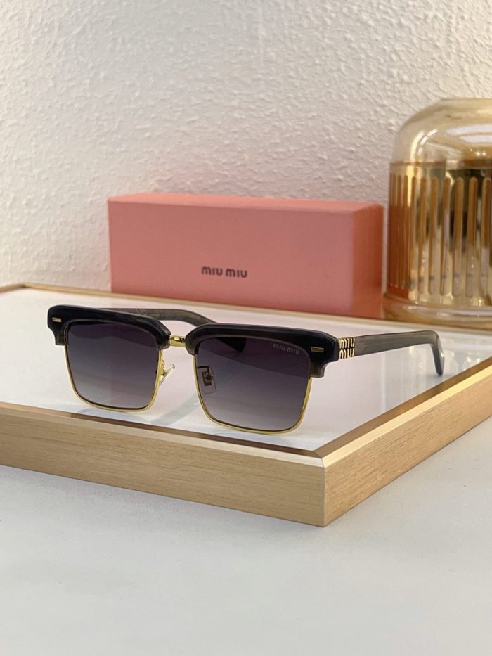 Miu Miu Sunglasses AAAA-1672