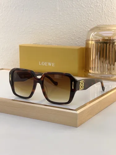 Loewe Sunglasses AAAA-606