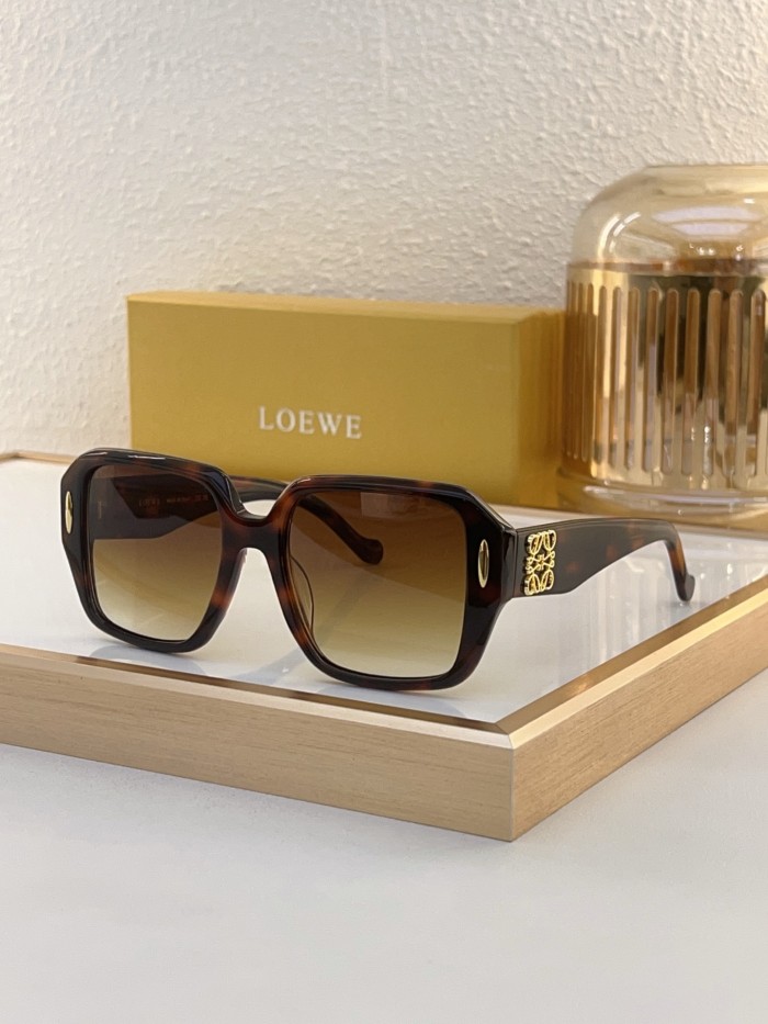 Loewe Sunglasses AAAA-606