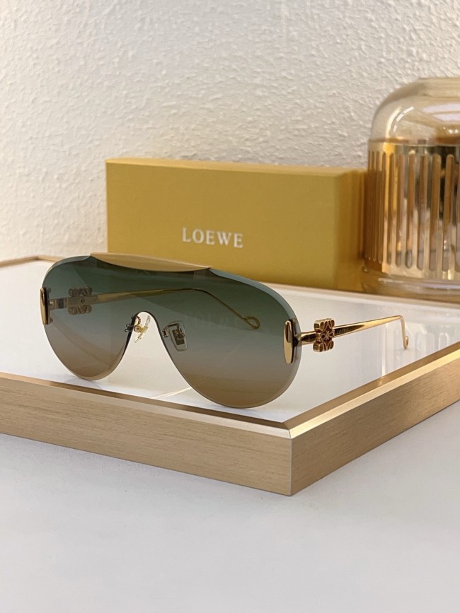 Loewe Sunglasses AAAA-613