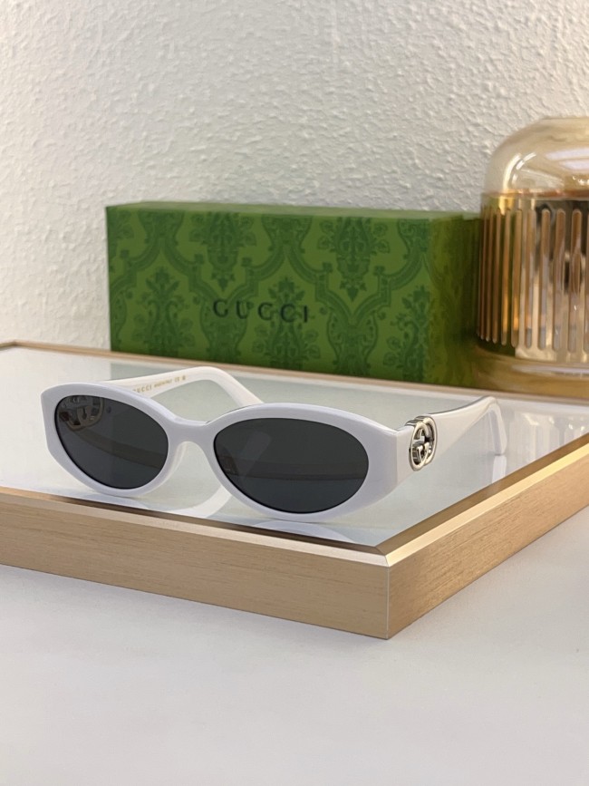 G Sunglasses AAAA-7826