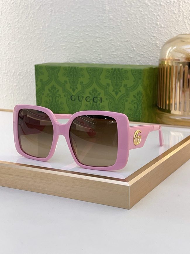 G Sunglasses AAAA-7921