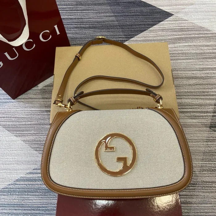 G High End Quality Bag-745