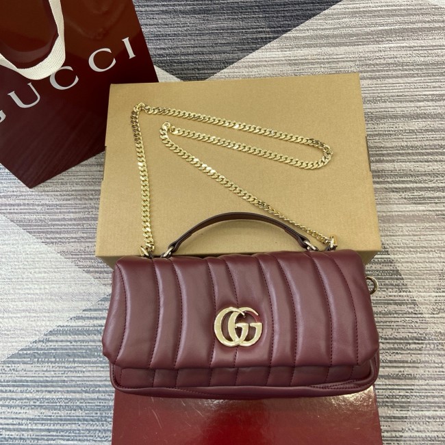 G High End Quality Bag-755