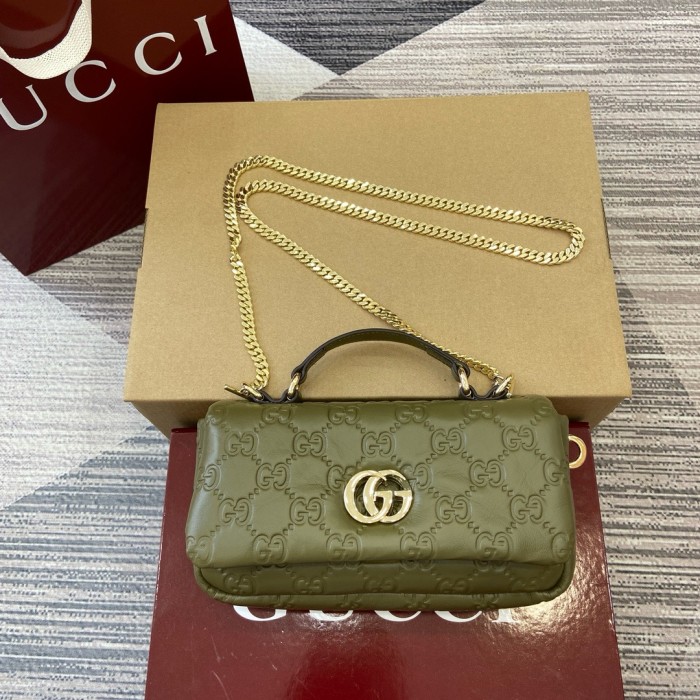 G High End Quality Bag-766