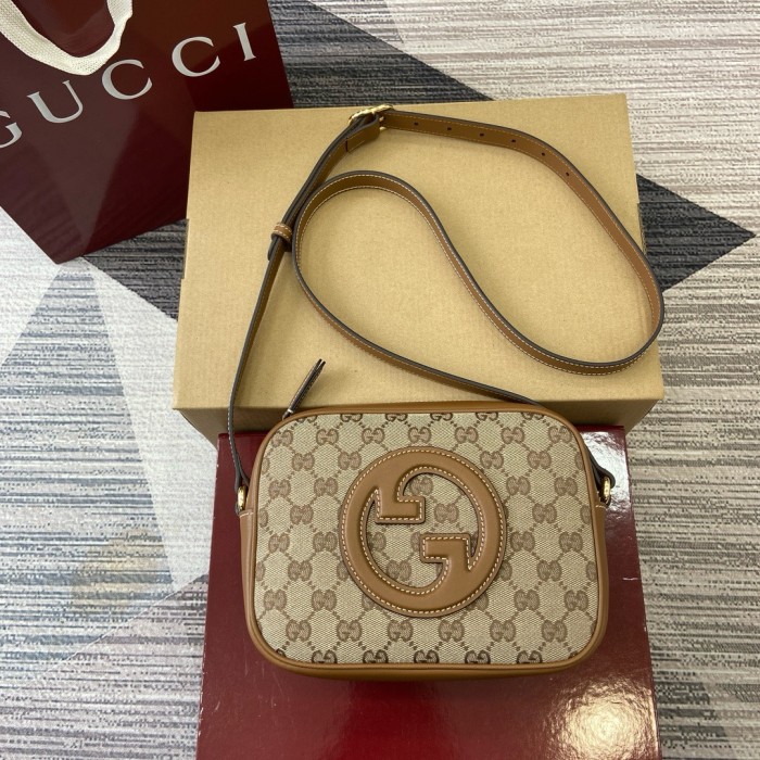 G High End Quality Bag-740