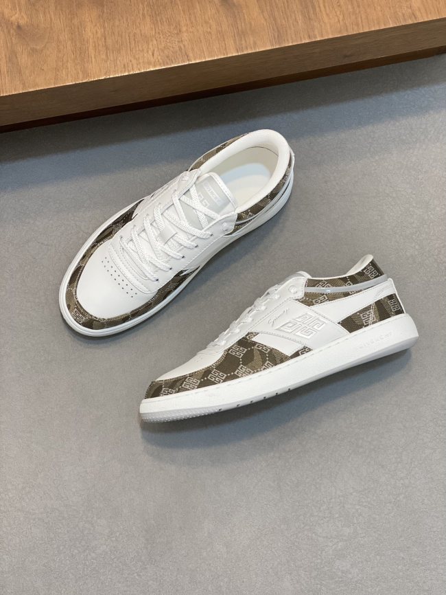Givenchy men shoes 1：1 quality-214
