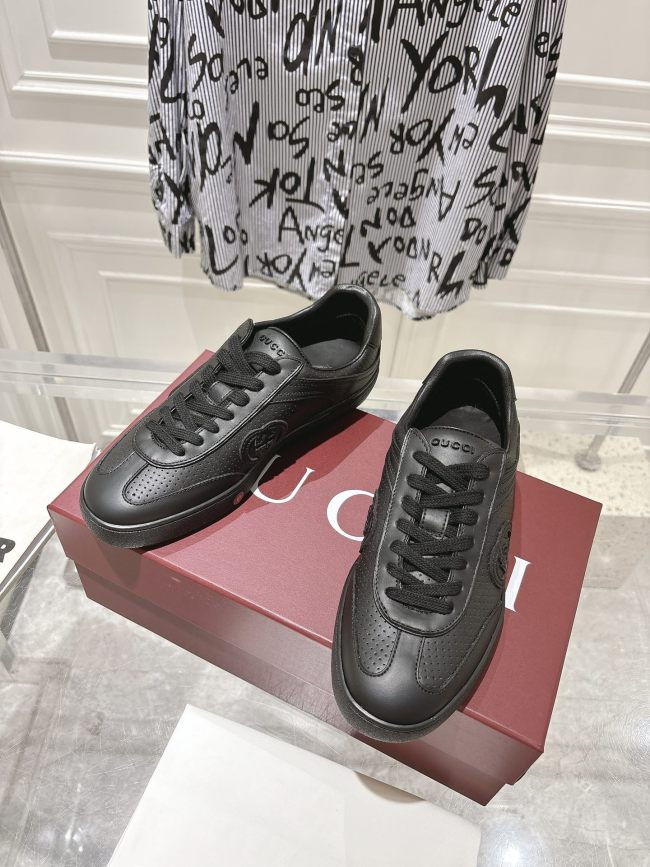 G men shoes 1：1 quality-4015