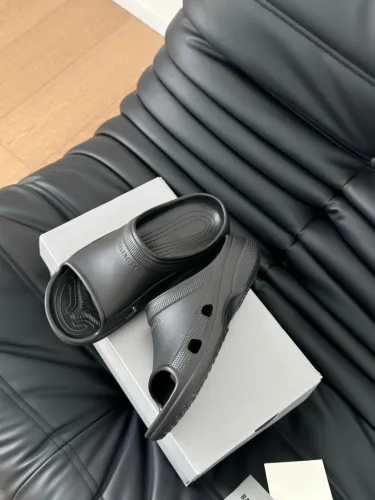 B women slippers 1：1 quality-210