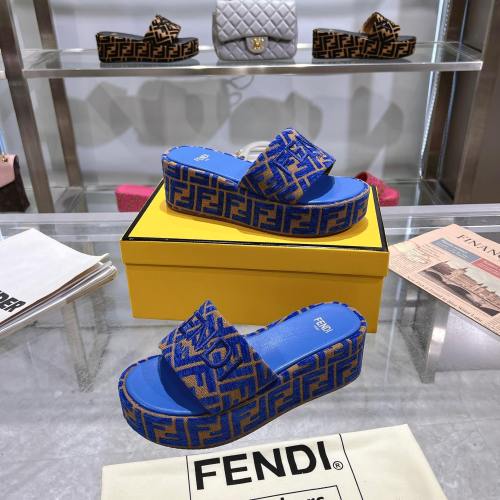 FD women slippers 1：1 quality-142