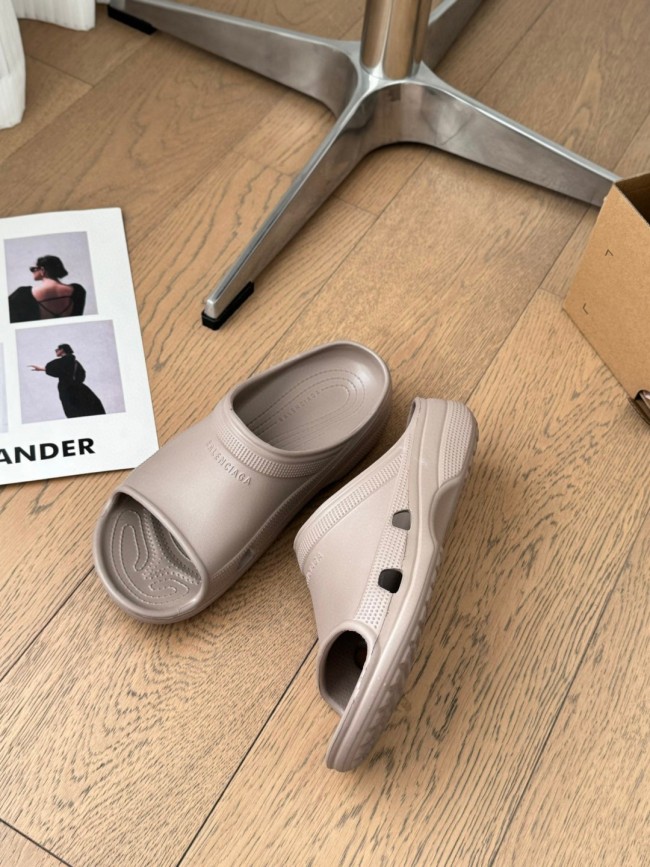 B women slippers 1:1 quality-211