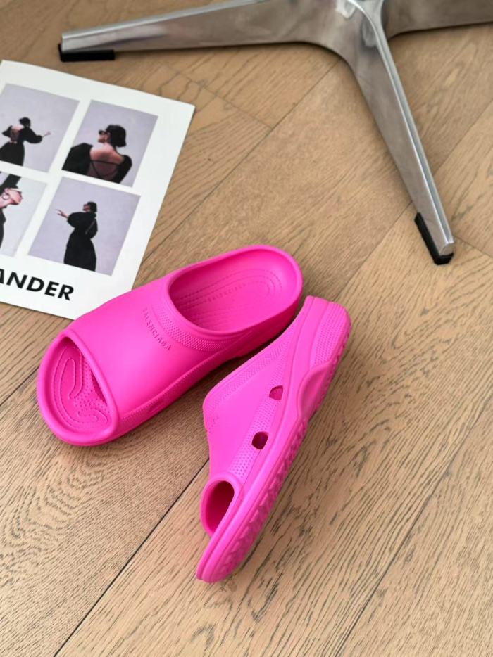 B women slippers 1：1 quality-212