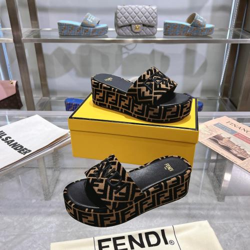 FD women slippers 1：1 quality-144
