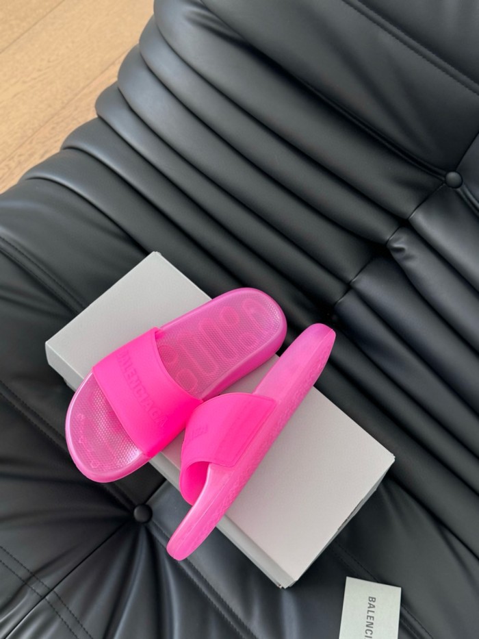 B women slippers 1：1 quality-218