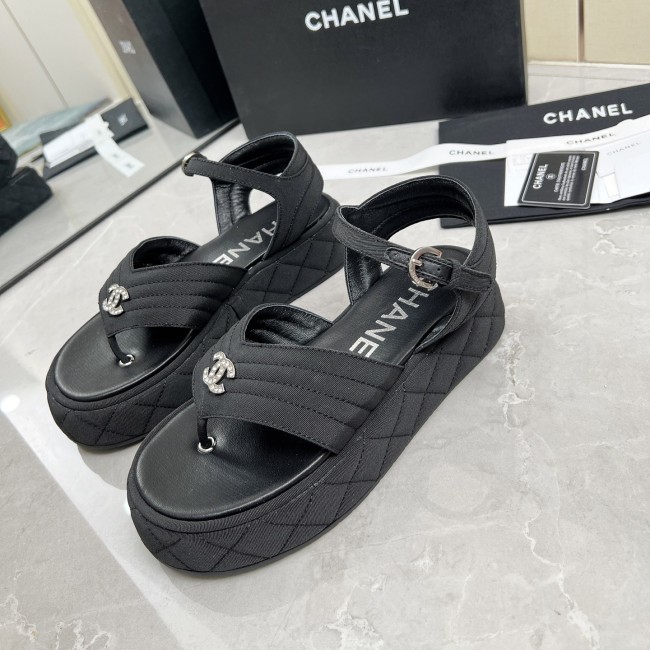 CHNL women slippers 1：1 quality-872