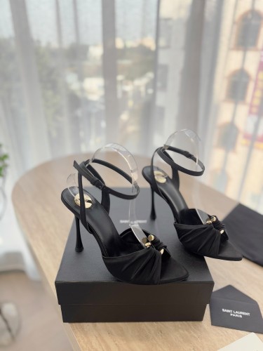 YL High Heel Pumps-203