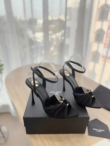 YL High Heel Pumps-203