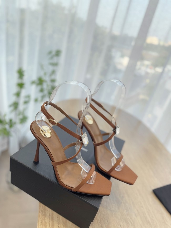 YL High Heel Pumps-208