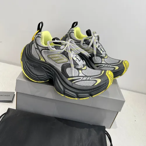 B 17FW Tripe-S High End Sneaker-610