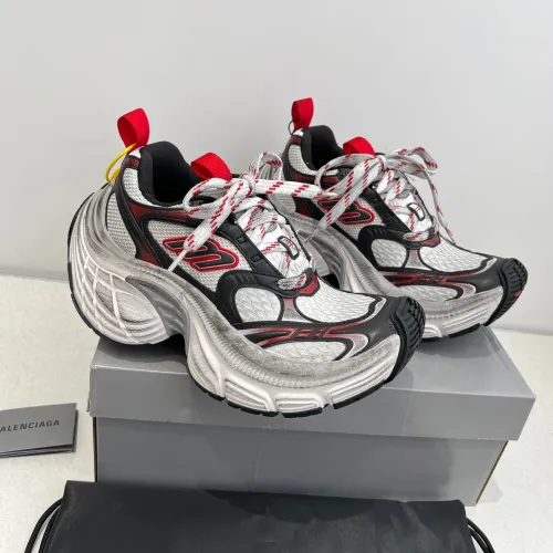 B 17FW Tripe-S High End Sneaker-606